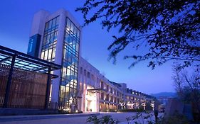 Lakeshore Hotel Hsinchu